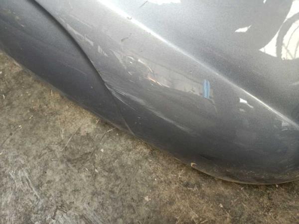 PARE CHOC ARRIERE OPEL CORSA D 5-PORTES - Vue 5